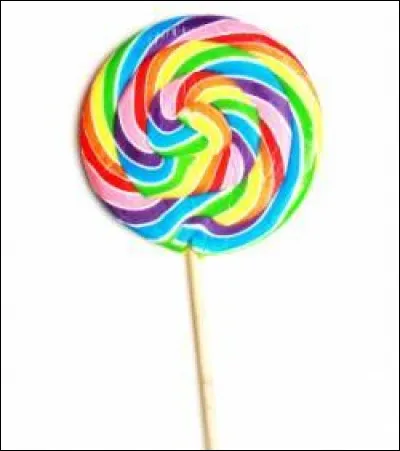 Quelle sucette serait parfaite pour cette saison, selon toi ?