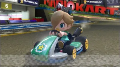 Un nouveau bébé, "Bébé Harmonie", présente dans Mario Kart Tour, l'était pour la première fois dans un Mario Kart précédent. Quel était cet opus précédent ?