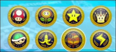 De nouveaux circuits rétros sont apparus.