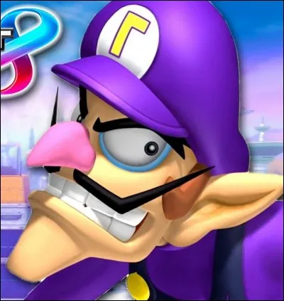 Waluigi est-il jouable depuis cette mise à jour ?