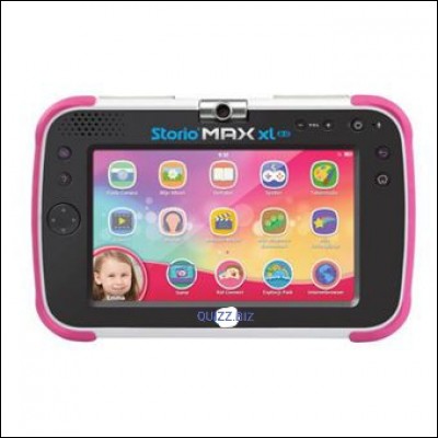 Quelle marque produit ce jouet électronique très apprécié des enfants ?