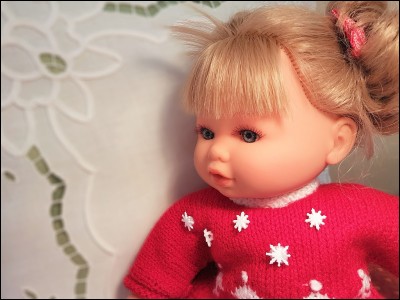 Quelle est la marque de ce jouet ?