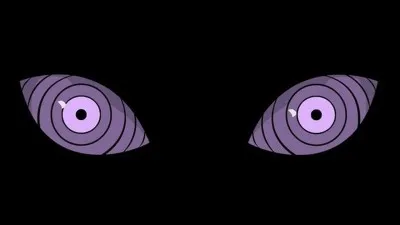 Que fait le rinnegan sur son utilisateur ?