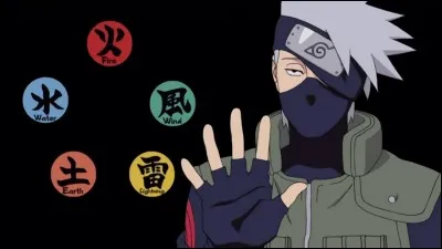 Quel Ninja est incapable d'utiliser le Ninjutsu ?
