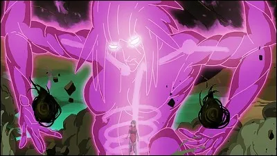 Cochez le Genjutsu le plus puissant