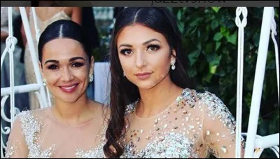 Quel est le prénom de sa soeur ?