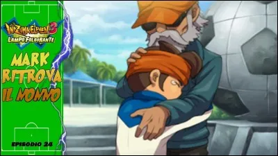 Comment se nomme son grand-père ?