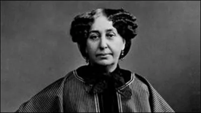 Quel était le nom de naissance de la romancière George Sand, à qui l'on doit notamment "La Mare au diable" et "La Petite Fadette" ?