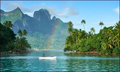 A l'heure d'hiver, le décalage horaire avec la métropole est de 11 heures.