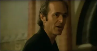 Dans cette tarentelle enivrante, voici Goldman revivant un décor du Moyen Âge et racontant l'histoire d'une servante rêvant du prince charmant. Quel titre interprétait-il dans ce clip ?