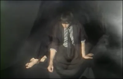 "Elle s'appelait Sarah, elle n'avait pas huit ans...", telles sont les paroles d'un Goldman sur le sol dans le brouillard faisant moultes références à ses origines. Quel titre interprétait-il dans ce clip ?