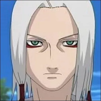 Kimimaro Kaguya, il possède une capacité héréditaire redoutable qui lui permet d'utiliser les os de son corps pour combattre ! Que lui manque-t-il ?