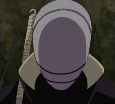 Tobi, il a déclenché la quatrième grande guerre ninja ! Que lui manque-t-il ?
