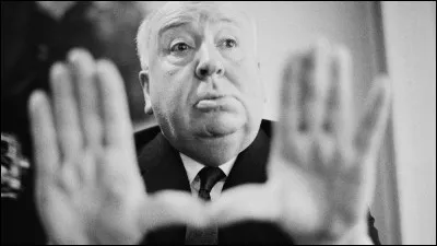 Laquelle de ces célèbres actrices n'a jamais tourné dans un film d'Alfred Hitchcock ?