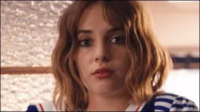 Pourquoi Robine ne veut-elle pas sortir avec Steve ?