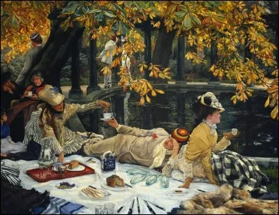 Qui a représenté "Les Vacances" ?