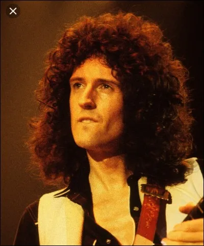 Quel est l'âge actuel de Brian May ? (En 2019, valable pour toutes les questions)