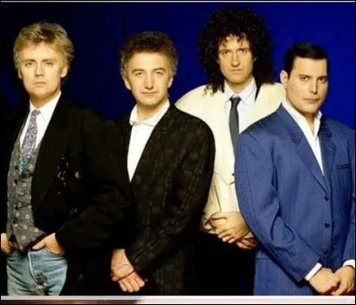 Quand le groupe s'est-il formé ? (Oui, j'ai remis la même photo qu'au début)