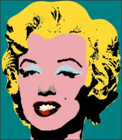 Qui fait partie des principaux représentants du pop art ?
