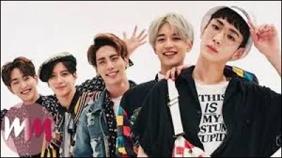 D'où nous vient la K-Pop ?