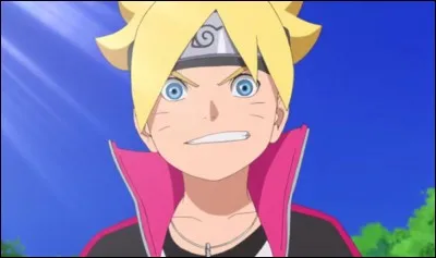Combien de techniques a Boruto ?
