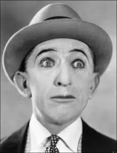 Quel clèbre héros d'une série de courts-métrages comiques américains réalisés à l'époque du muet, était surnommé "Zigoto" en France ?