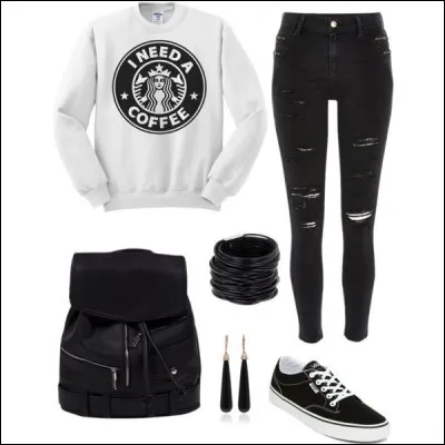 Quelle tenue mettrais-tu à ton premier rendez-vous ?