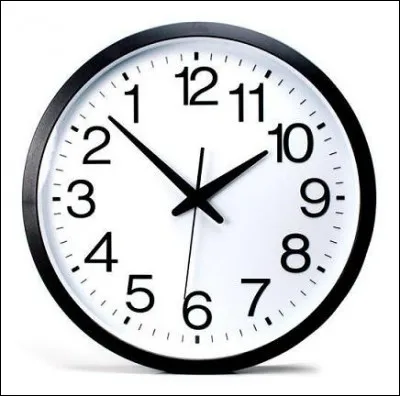 Que se passe-t-il lorsque nous passons à l'heure d'hiver ?