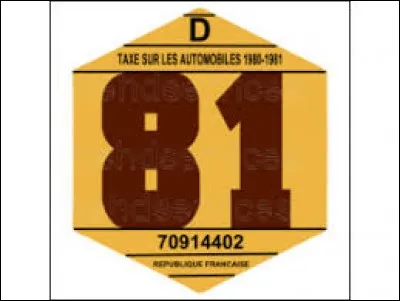 Qu'avons-nous commémoré le 15 mai 1981 ?