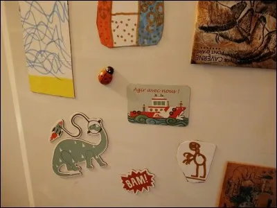 Le Solénoïde sert à...