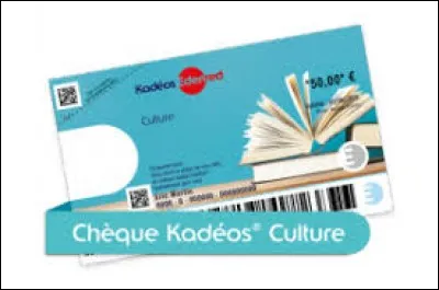 Un client peut-il régler ses achats avec 15 kadeos
culture ?