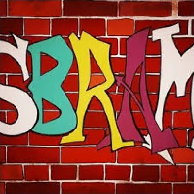 Donnez la définition du sbram.