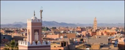 Quelle est la symbolique du rectangle dans l'imaginaire musulman ?