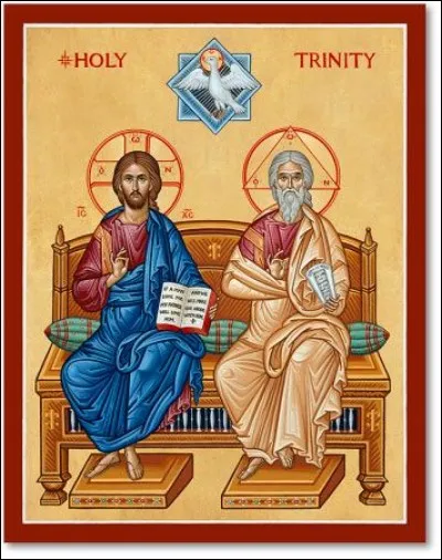 Quelle est la symbolique du triangle en général ?