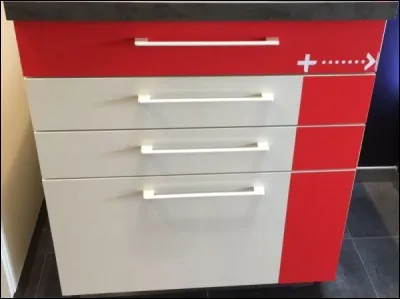 Quelles sont les hauteurs de meuble disponible ?