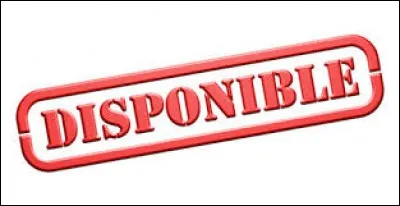 Pendant combien de temps sont disponibles les couleurs proposées en magasin ?