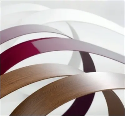 Quelle est l'épaisseur du chant en montée ?