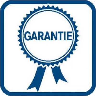 Mon client perd-il la garantie s'il pose lui-même ?