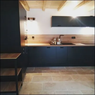 Combien de coloris sont disponibles dans la gamme VEGA PREM'S ?