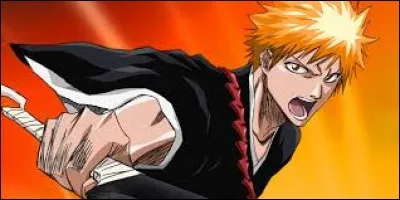 Quel est le nom du manga dans lequel apparaît ce personnage ?