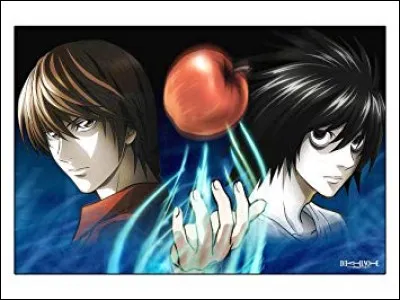 Quel est le nom du manga dans lequel apparaissent ces personnages ?