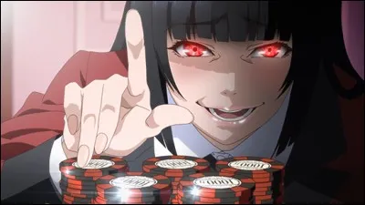 Quel est le nom du manga dans lequel apparaît ce personnage ?