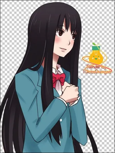 Quel est le nom du manga dans lequel apparaît ce personnage ?