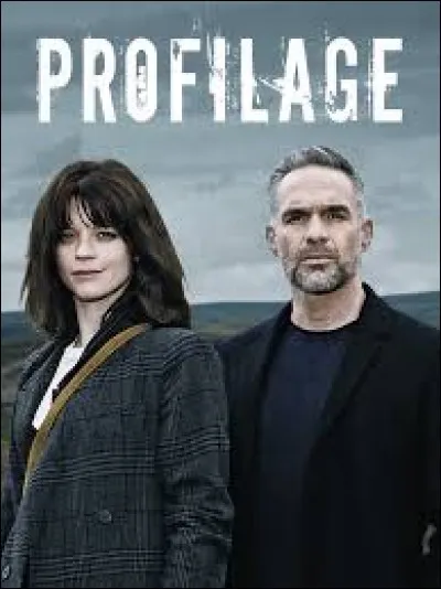 Qui incarne Thomas Rocher dans la s&eacute;rie polici&egrave;re "Profilage" ?