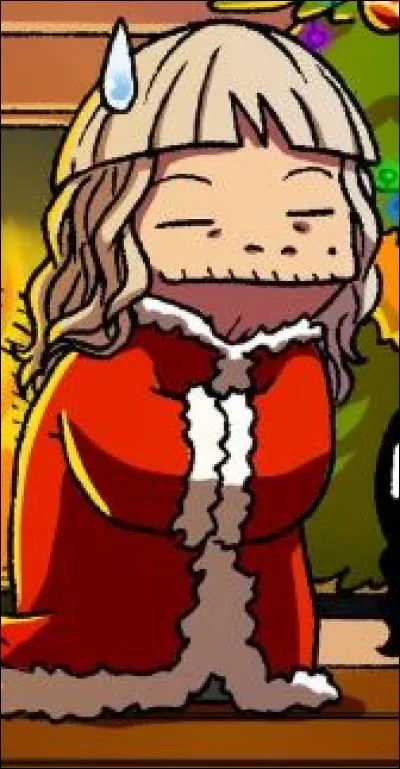 On complique encore, qui est-ce ?