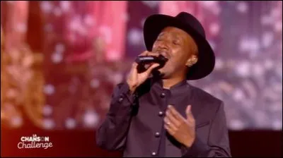 Dans quelle émission ne participe-t-il pas ?