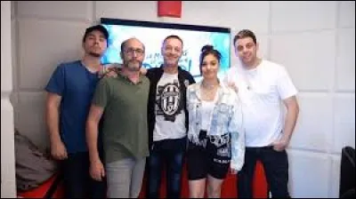 Sur quelle radio est diffusée le "Morning de Difool" ?