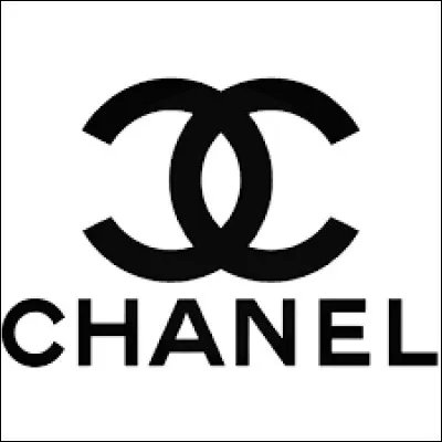 L'emblème de la maison Chanel est une rose.