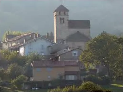 Commune Saône-et-Loirienne, Sologny se situe en région ...