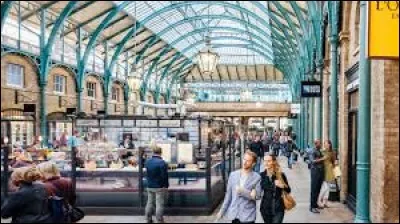 Qu'irais-tu chercher au supermarché ?